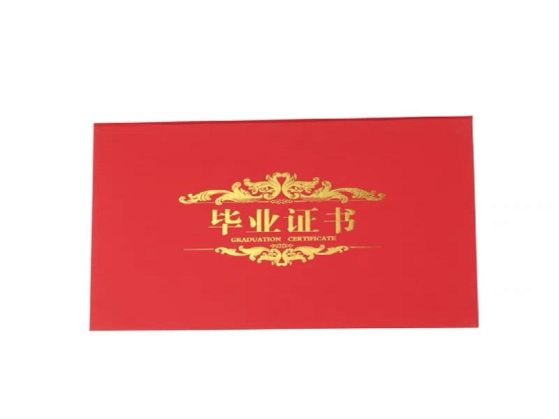 客户合作案例2 客户案例2-证书定制